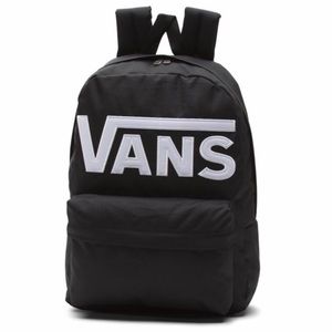 Vans backpack in black oldskool
